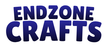 Endzone Crafts